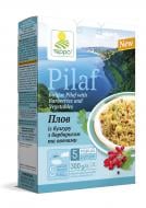 Гарнір ТЕРРА плов із булгуру з барбарисом та овочами 300 г