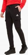 Штани Adidas M Felczy C Pant HL2226 р. 2XL чорний