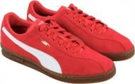 Кроссовки демисезонные Puma TK Indoor Heritage 36606701 р.42 красные