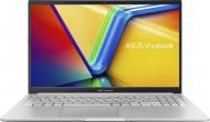 Ноутбук Asus Vivobook 15 M1502YA-BQ347 15,6" (90NB0X22-M00FJ0) cool silver