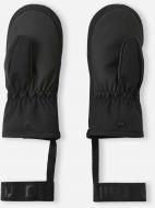 Варежки Reima Lapases 5300246B-9990 р.3 черный