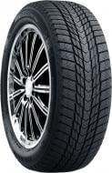 Шина Nexen XL WinGuard ice Plus WH43 185/ 60 R15 88 T нешипованая зима