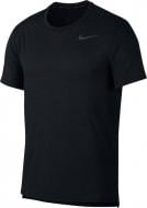 Футболка Nike M NK BRT TOP SS HPR DRY AJ8002-032 р.2XL черный