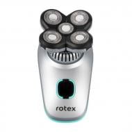 Электробритва Rotex RHC240-5D HeadPlus