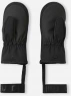 Варежки Reima Lapases 5300246B-9990 р.6 черный