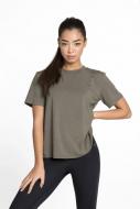 Футболка Designed for Fitness Light Olive 903050303 р.XS/S оливковый