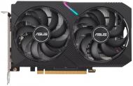 Відеокарта Asus Radeon RX 6400 4GB GDDR6 64bit (90YV0H90-M0NA00)