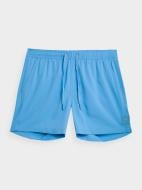 Шорты 4F BOARD SHORTS M047 4FSS23UBDSM047-33S р. L голубой