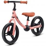 Біговел Kinderkraft 2Way Next 2022 Rose Pink рожевий KR2WAY22PNK0000