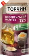 Майонез Торчин 72% Европейский 500 г