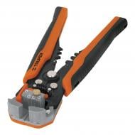 Знімач ізоляції Truper автоматичний універсальний 200 мм PEC-AUT Знімач ізоляції Truper автоматичний універсальний 200 мм PEC-AUT