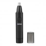 Триммер для носа и ушей Rotex RHC12-S