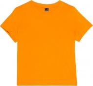 Футболка 4F TSHIRT F1044 4FSS23TTSHF1044-70S р.XL оранжевый Футболка 4F TSHIRT F1044 4FSS23TTSHF1044-70S р.XL оранжевый