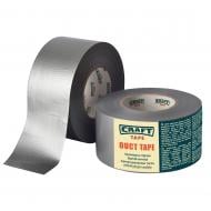 Армированная ремонтная лента 48 мм х 45 м Craft Tape Армированная ремонтная лента 48 мм х 45 м Craft Tape