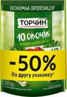 Приправа універсальна 10 Овочів 2х250г Торчин
