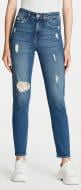 Джинсы Mavi CINDY Dark Ripped 90's Glam 100277-30075 р. 26-29 синий