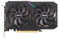 Відеокарта Asus Radeon RX 6500 XT 4GB GDDR6 64bit (90YV0HA1-M0NA00)