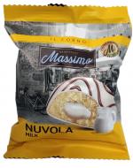 Maestro Massimo Тістечко Nuvola Coconut 24/50г