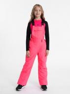 Штани 4F TROUSERS FNK F354 4FJAW23TFTRF354-55N р. 158 рожевий Штани 4F TROUSERS FNK F354 4FJAW23TFTRF354-55N р. 158 рожевий