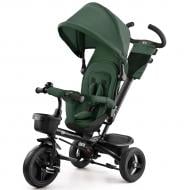 Велосипед детский Kinderkraft Aveo Mistyc Green зеленый KRAVEO00GRE0000