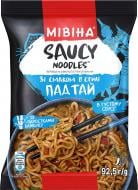 Вермишель Мівіна со вкусом в стиле Пад Тай 92,5г