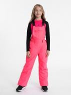 Брюки 4F TROUSERS FNK F354 4FJAW23TFTRF354-55N р. 164 розовый