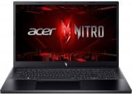 Ноутбук Acer Nitro V 15 ANV15-51-788T 15,6" (NH.QNBEU.003) obsidian black