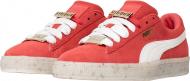 Кроссовки женские демисезонные Puma Suede Classic BBoy Fab Wn s 36555902 р.37,5 красные