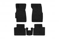 Коврики автомобильные EVAtech Premium Honda Civic 1995-2000 EU HA13002CD5VPB модельные
