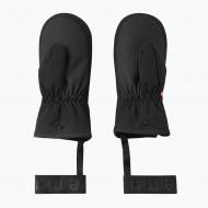 Рукавички Reima Lapases 5300246B-3310 р.6 рожевий