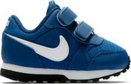 Кроссовки Nike MD RUNNER 2 (TDV) 806255-411 р.21
