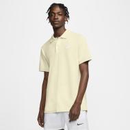 Поло Nike M NSW SPE POLO MATCHUP PQ CJ4456-113 р.S желтый