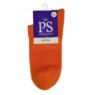 Шкарпетки чоловічі Premier Socks Socks Еліт середні р.27 помаранчевий