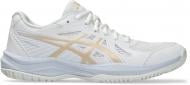 Кроссовки женские демисезонные Asics UPCOURT 6 1072A107-103 р.41,5 белые