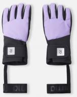Варежки Reima Hanskas 5300255B-5450 р.6 фиолетовый