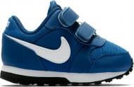 Кроссовки Nike MD RUNNER 2 (TDV) 806255-411 р.25
