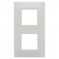 Рамка EGO вертикальная глина GW16024CY