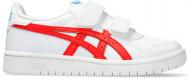 Кроссовки детские Asics JAPAN S PS 1204A008-127 р.32,5 белые