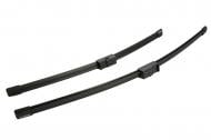 Щітка склоочисника Bosch Aerotwin A931S 3397118931 550/450 мм 2 шт.