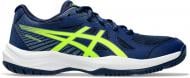 Кроссовки детские Asics Upcourt 6 GS 1074A045-400 р.34,5 синие