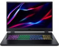 Ноутбук Acer Nitro 5 AN517-55-70M5 17,3" (NH.QLFEU.00L) obsidian black