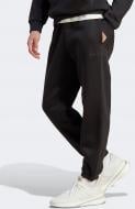 Брюки Adidas All Szn Fleece Pants IB4048 р. XL черный