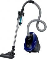ВИТРИНА! Пылесос Samsung VC07M25H0WB/UK blue