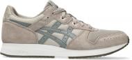 Кроссовки мужские Asics LYTE CLASSIC 1203A611-250 р.42 серые