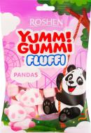 Маршмеллоу Roshen Yummi Gummi Fluffi Pandas 65г