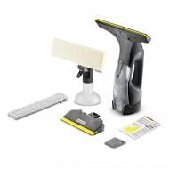 ВИТРИНА! Пылесос оконный Karcher WV 5 Plus Anniversary Edition (1.633-711.0	) black