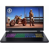 Ноутбук Acer Nitro 5 AN515-58-59HM 15,6" (NH.QM0EP.001) obsidian black