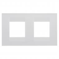 Рамка GEO горизонтальная белый GW16423VW