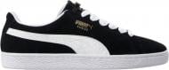 Кросівки чоловічі демісезонні Puma Suede Classic BBOY Fabulous 36536201 р.43 чорні