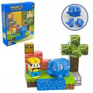 Конструктор магнитный Shantou JM922